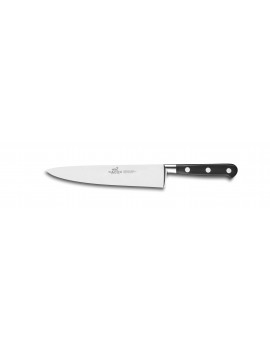 Couteau de Chef Ideal avec rivets inox Sabatier®