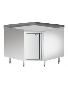Armoire d'angle 700 FT BARTSCHER