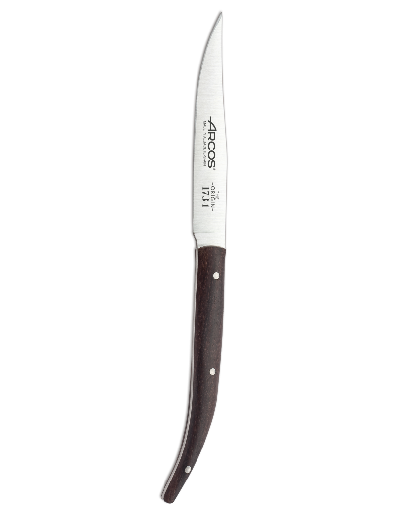 Couteaux à steak - Lame crantée de ARCOS