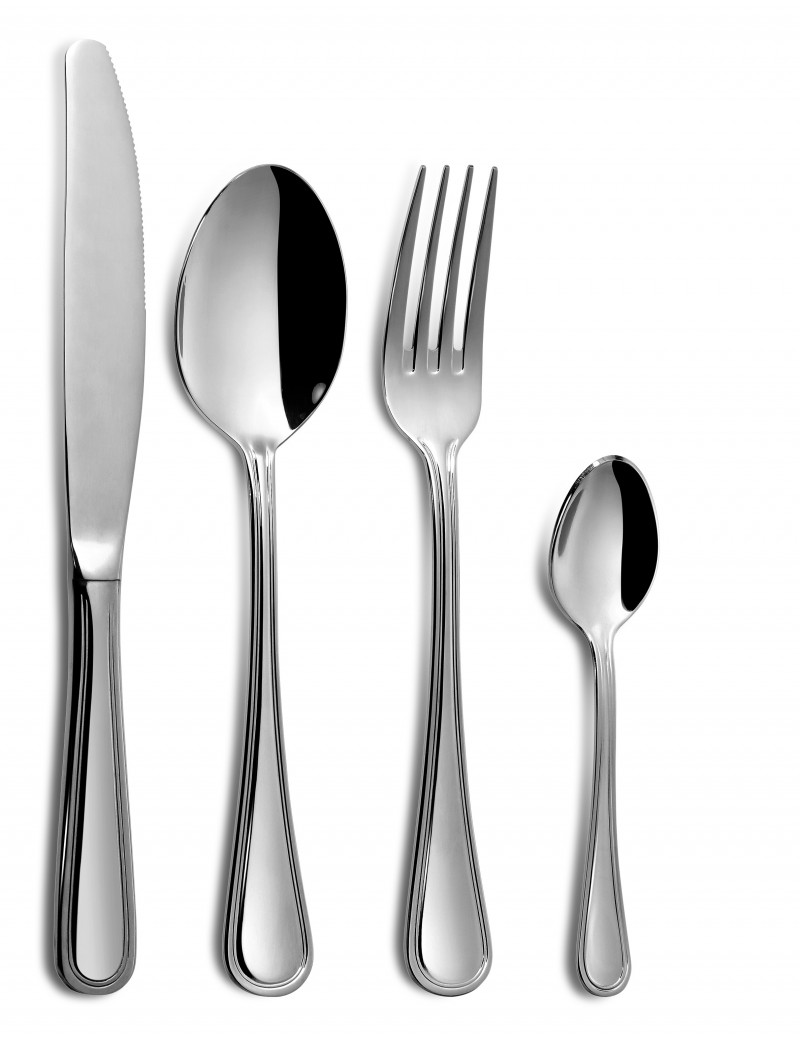 Set couteau et fourchette