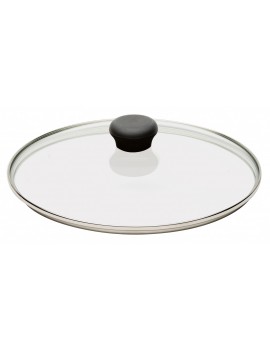 Couvercle en verre pour poele diamètre 24cm - Art de la table/Ustensiles de  cuisine - ESPRIT DE MAISON