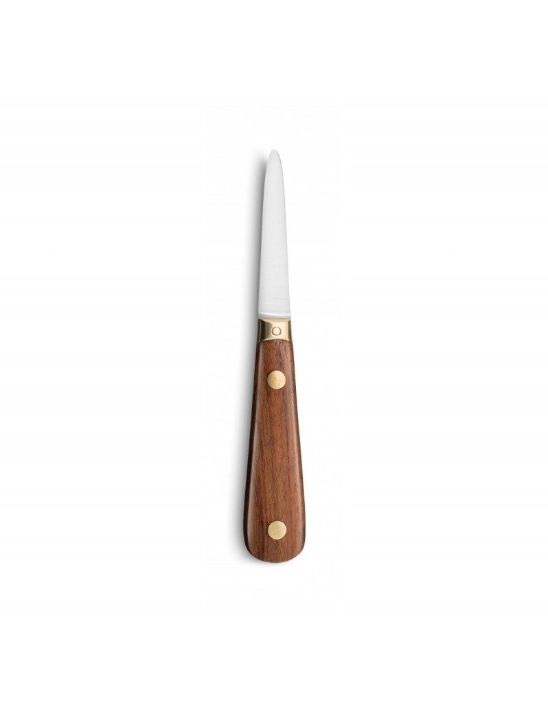Couteau à Huîtres Personnalisable - My Bambou