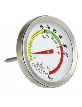 Thermomètre Biome CRISTEL