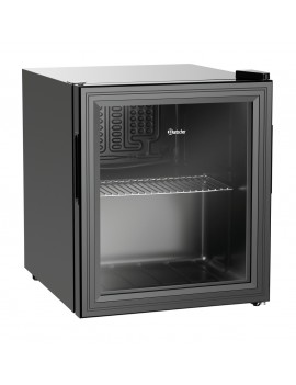 Réfrigérateur avec porte en verre 46 BARTSCHER