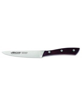 Couteau de cuisine professionnel Arcos lame de 25 cm garanti 10 ans