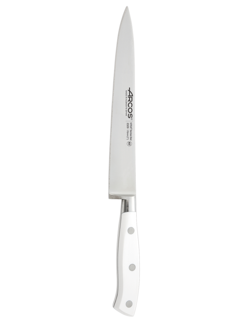 Couteau filet de sole 17 cm Génération Y - Cuisine - Parlapapa