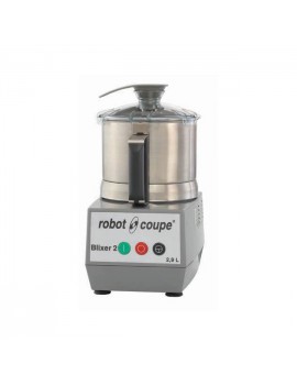 Mixeur plongeant Mini MP 240 V.V 230 V Robot Coupe - Cuisine - Parlapapa
