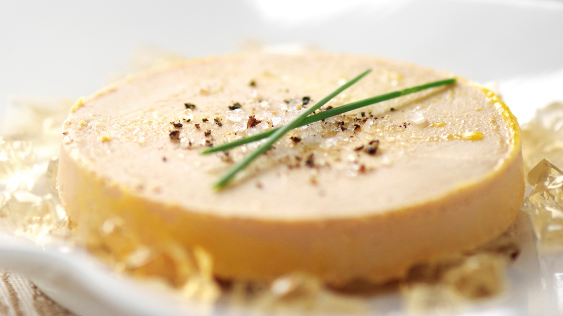 Un foie gras sans gavage - L'Avenir