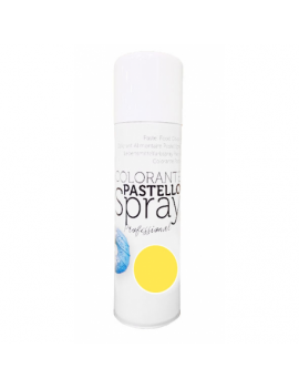 Colorant Fushia spray Velly effet velours 250ml Azo Free - Couleur