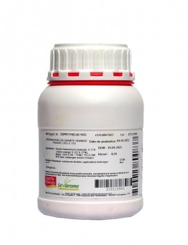 Colorant alimentaire liquide Jaune Ananas 30 ml - Patisdécor