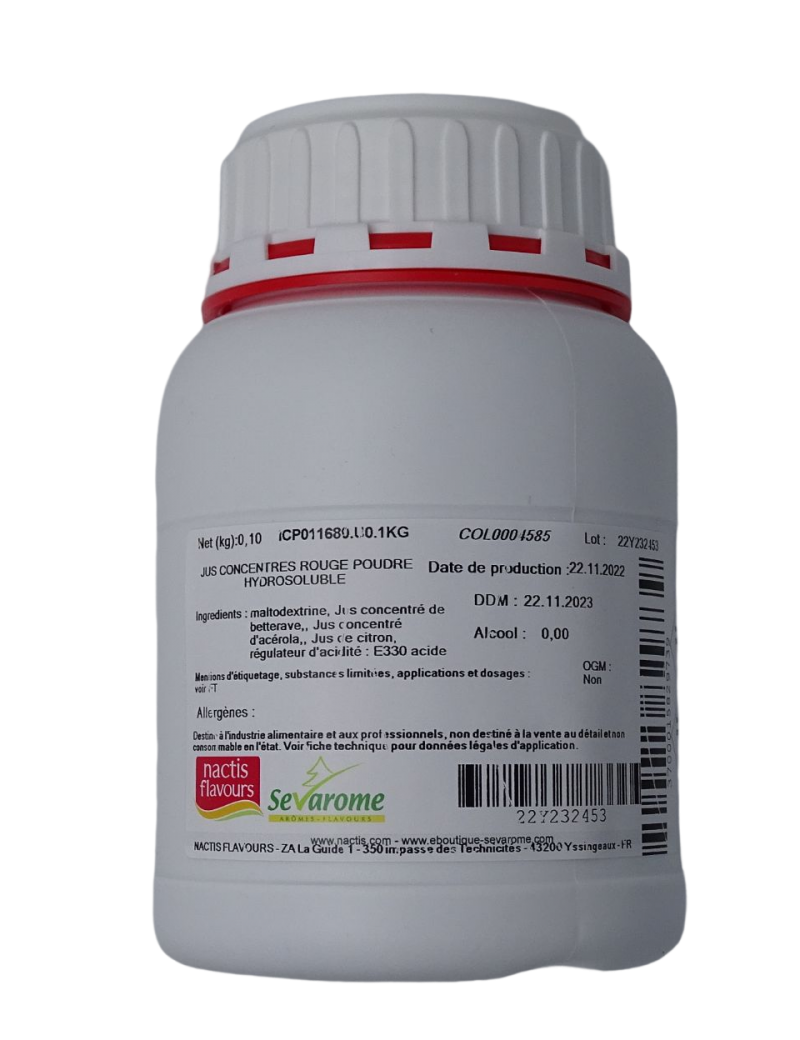 Colorant Spray Scintillant Métallisé Or 250ml - Solchim Food