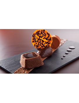 Cacao Barry - Pralin Feuilletine™