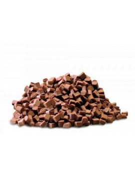 Pépites/ Drops de chocolat noir 44% , de 5 kg à 25 kg - Autre