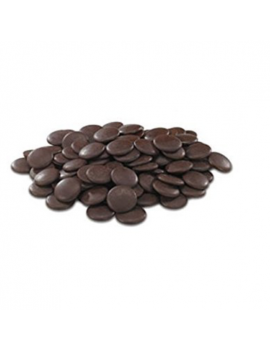 Chocolat de couverture Noir Callebaut 1kg
