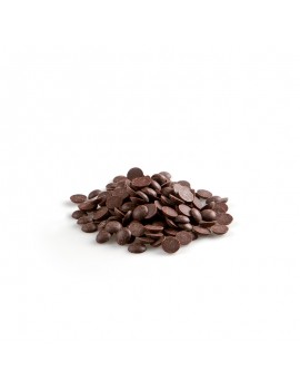 Couverture de Chocolat Blanc 34% CHOCOLATERIE ROBERT - Kibo