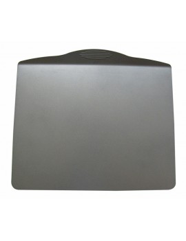 Plaque micro-perforée antiadhésive aluminium - Pâtisserie - Parlapapa
